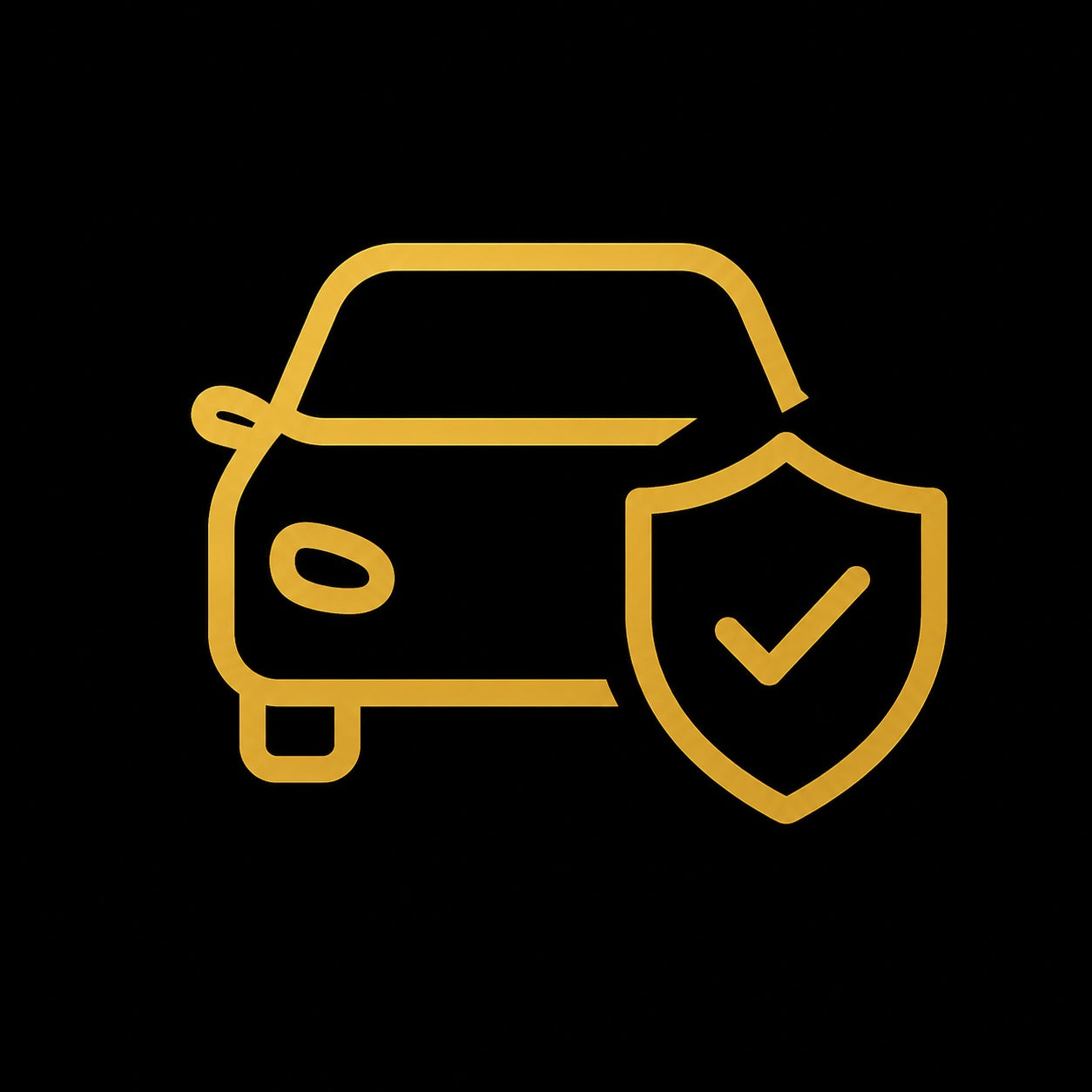 Vehicle safety and security products category featuring anti-theft protection