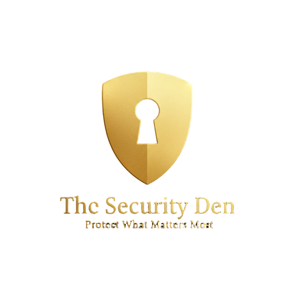 The Security Den